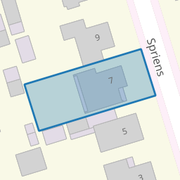 Perceel DKM00-D-3136