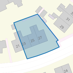 Perceel DKM00-D-3158