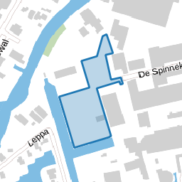 Perceel DKM00-D-3161