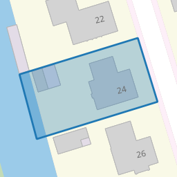 Perceel DKM00-D-3165