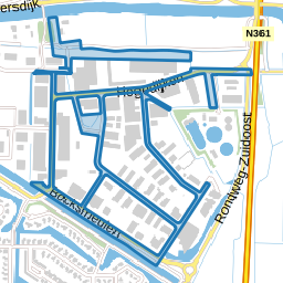 Perceel DKM00-D-3181