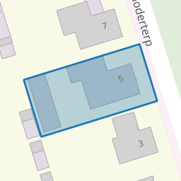 Perceel DKM00-D-3218