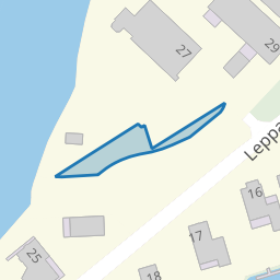 Perceel DKM00-D-3243