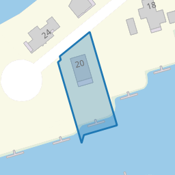 Perceel DKM00-D-3250