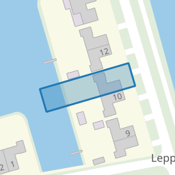 Perceel DKM00-D-3252