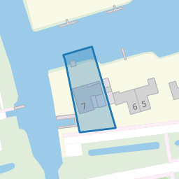 Perceel DKM00-D-3259