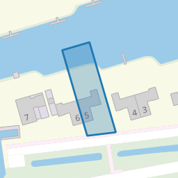 Perceel DKM00-D-3270