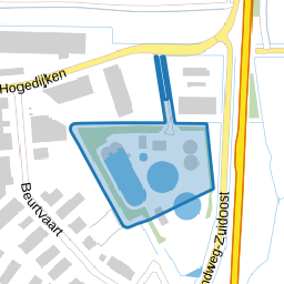 Perceel DKM00-D-3281