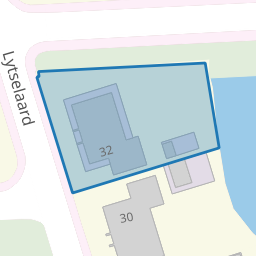 Perceel DKM00-D-3291