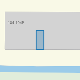 Perceel DKM00-D-3304