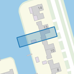 Perceel DKM00-D-3313