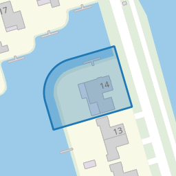 Perceel DKM00-D-3314