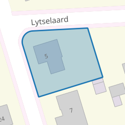 Perceel DKM00-D-3317