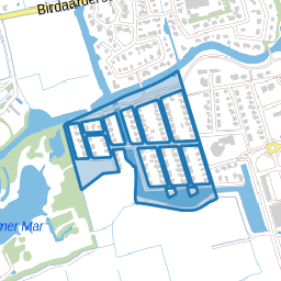 Perceel DKM00-D-3318