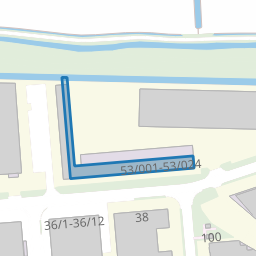 Perceel DKM00-D-3333