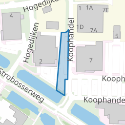 Perceel DKM00-D-3345