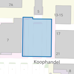 Perceel DKM00-D-3353