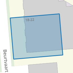 Perceel DKM00-D-3357