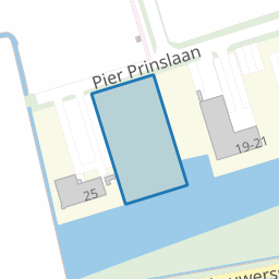 Perceel DKM00-D-3362