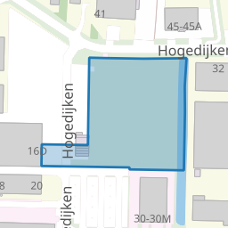 Perceel DKM00-D-3390