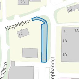 Perceel DKM00-D-3437