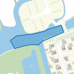 Perceel DKM00-D-3453