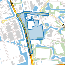 Perceel DKM00-D-3474