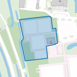 Perceel DKM00-D-3475