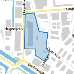 Perceel DKM00-D-3516