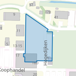 Perceel DKM00-D-3520