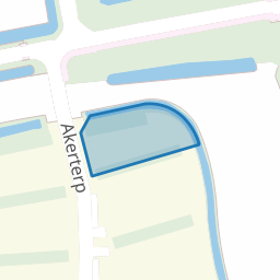 Perceel DKM00-D-3521