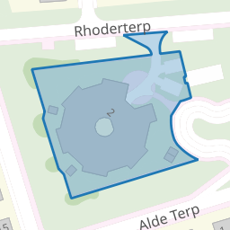 Perceel DKM00-D-3525