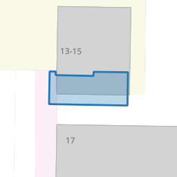 Perceel DKM00-D-3540