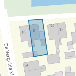 Perceel DKM00-E-1016