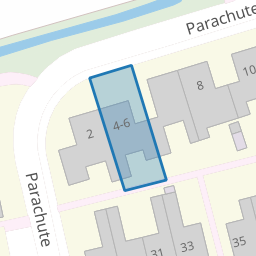 Perceel DKM00-E-1030