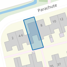 Perceel DKM00-E-1031