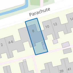 Perceel DKM00-E-1032