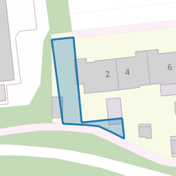 Perceel DKM00-E-1110