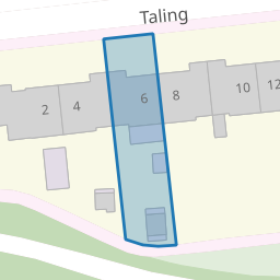 Perceel DKM00-E-1112