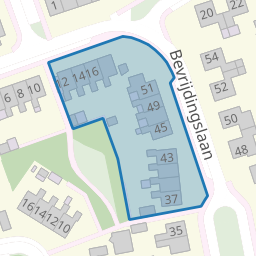 Perceel DKM00-E-1140