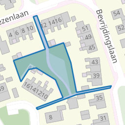 Perceel DKM00-E-1143