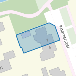 Perceel DKM00-E-1192