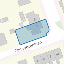 Perceel DKM00-E-1195