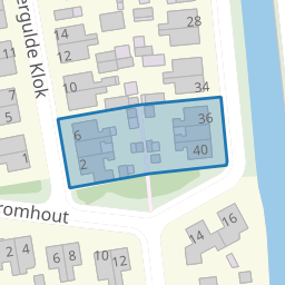 Perceel DKM00-E-1203