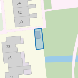 Perceel DKM00-E-1285