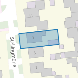 Perceel DKM00-E-1305