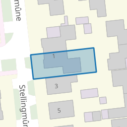 Perceel DKM00-E-1316