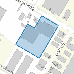 Perceel DKM00-E-1412