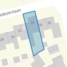 Perceel DKM00-E-1496