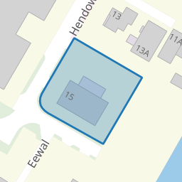 Perceel DKM00-E-1511